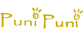 puni-puniは当社のオリジナル、カジュアルスタイルのレディースシューズブランドです